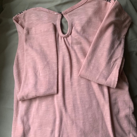 Long Sleeve Girls Shirt - Picture 6 of 6